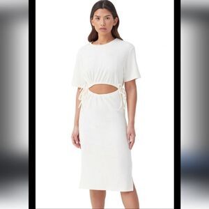 🌿"4th and Reckless" dress size XS.